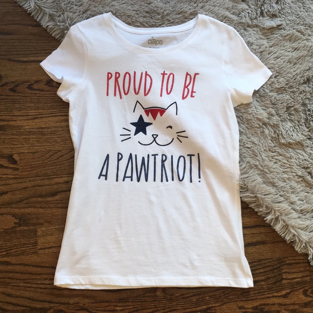 💜Graphic t shirt